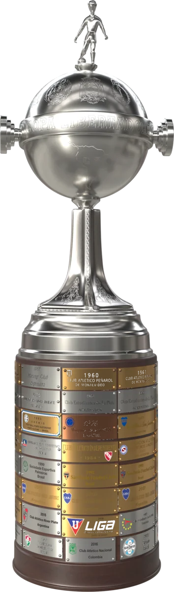 Taça Libertadores