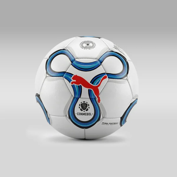 Bola Puma Orbita 4 Libertadores