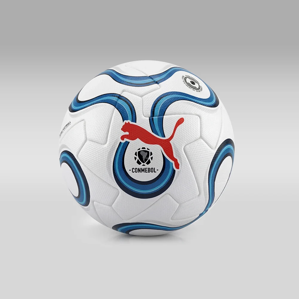 Bola Puma Orbita 1 Libertadores