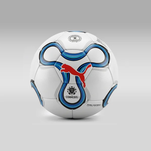 Bola Puma Orbita 6 Libertadores