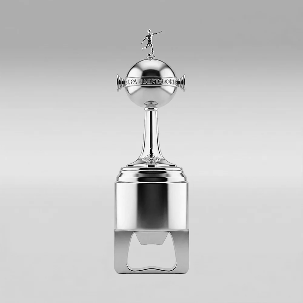 Abridor de Garrafas Troféu Libertadores