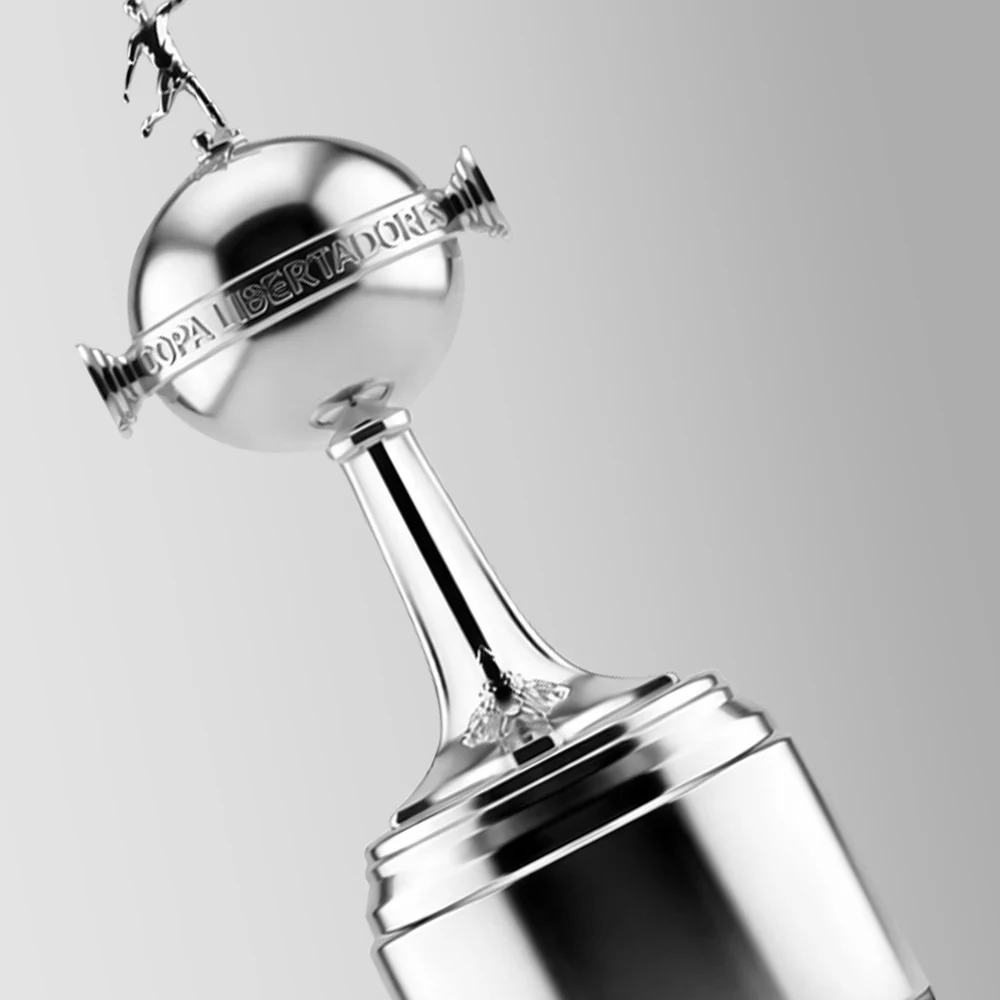 Abridor de Garrafas Troféu Libertadores