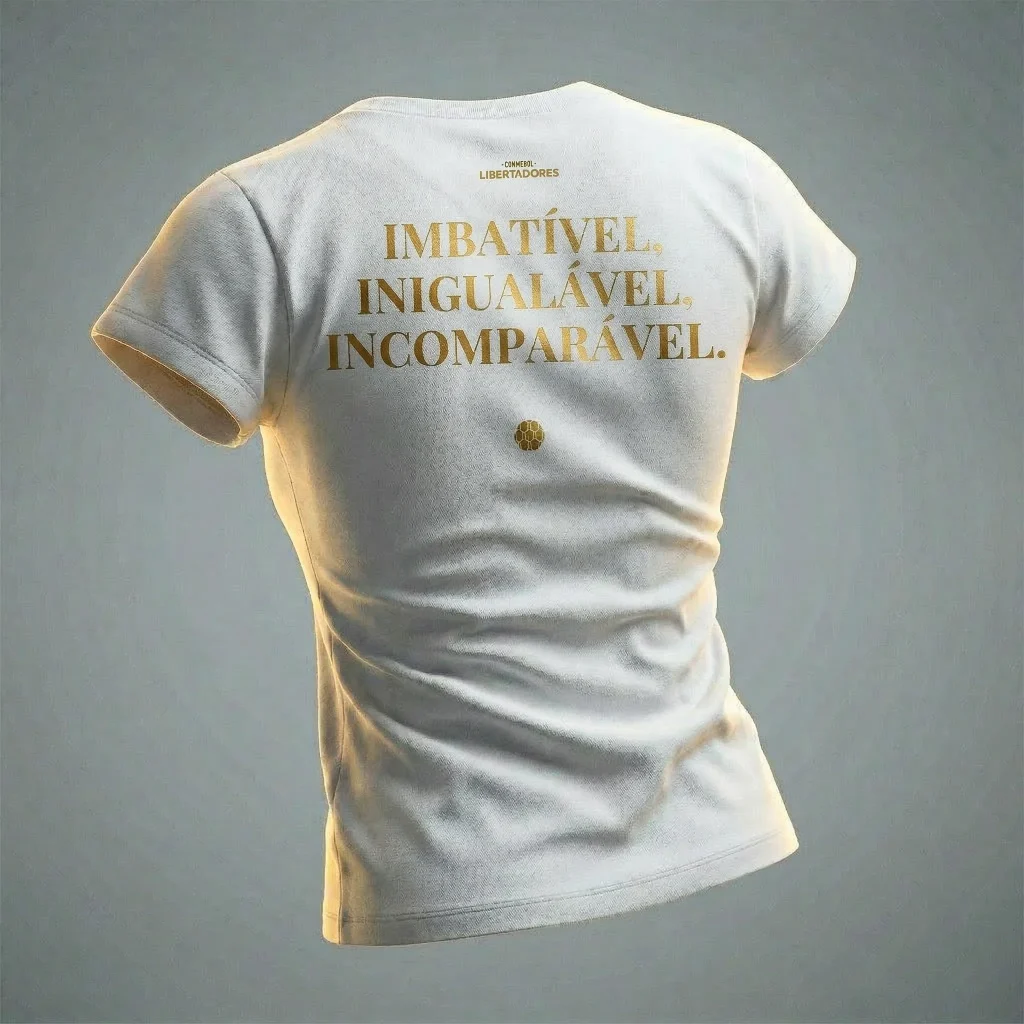 Camiseta Baby Look Branca