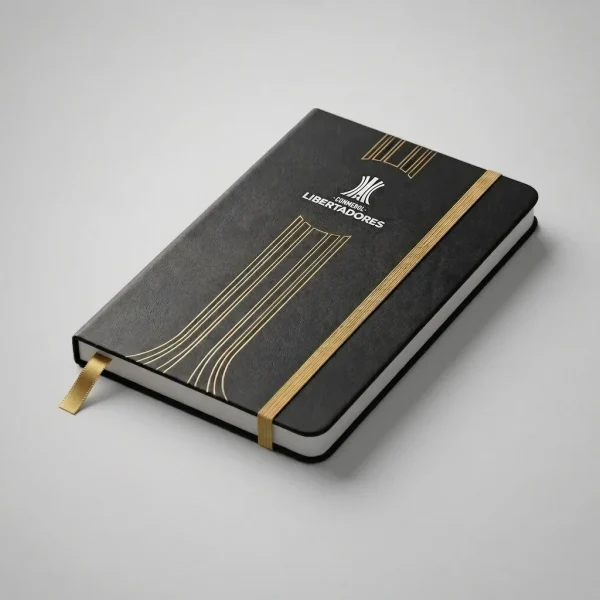 Caderneta Conmebol Libertadores