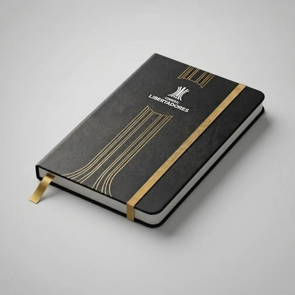 Caderneta Conmebol Libertadores