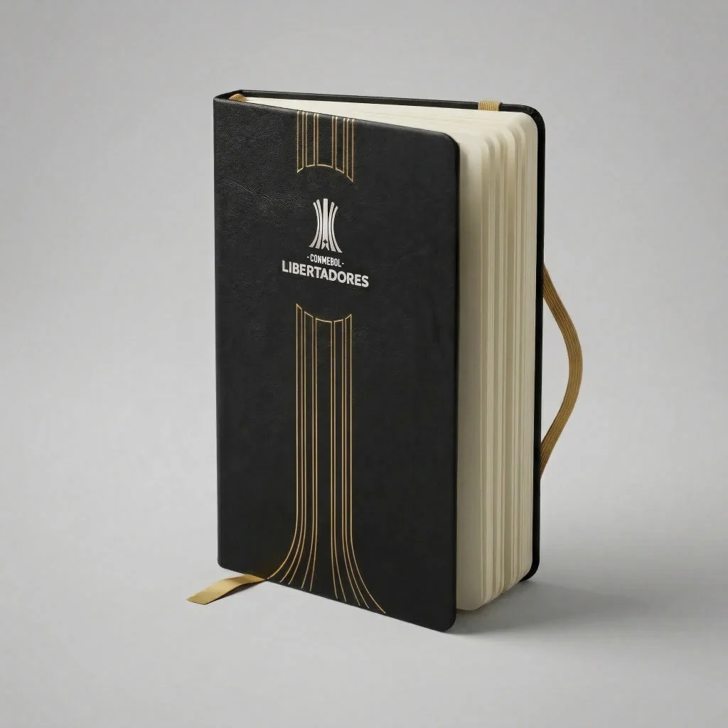 Caderneta Conmebol Libertadores