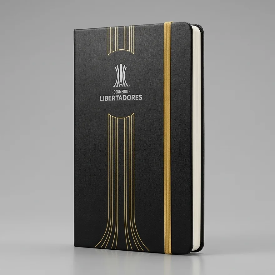 Caderneta Conmebol Libertadores