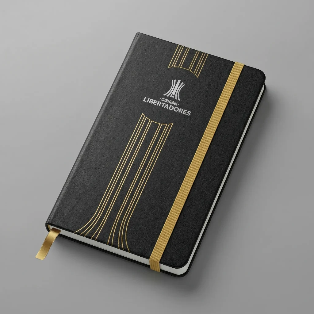 Caderneta Conmebol Libertadores