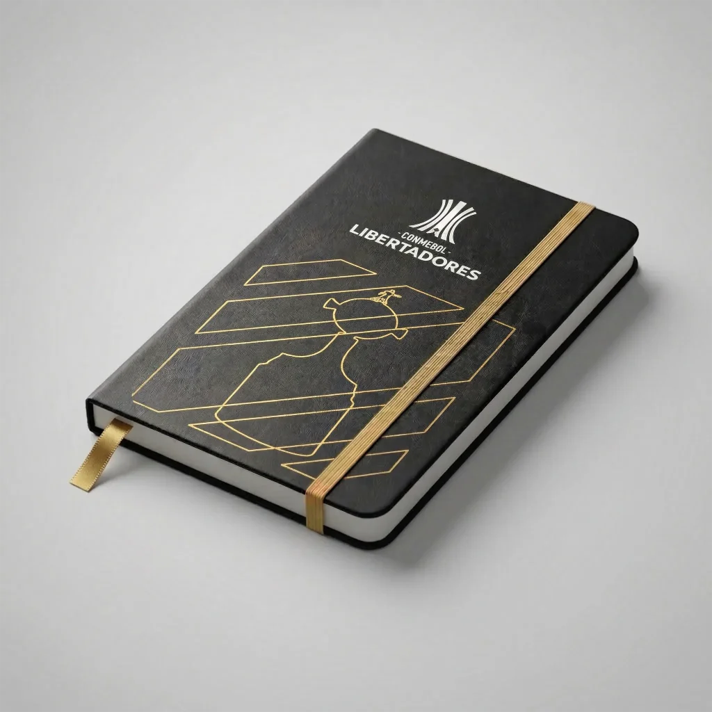 Caderneta Conmebol Libertadores