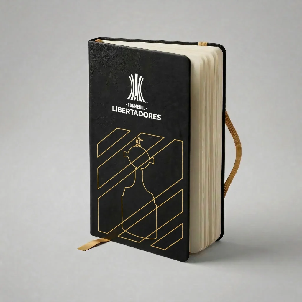 Caderneta Conmebol Libertadores