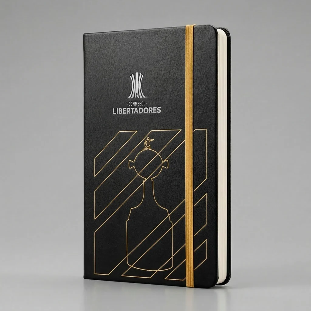 Caderneta Conmebol Libertadores