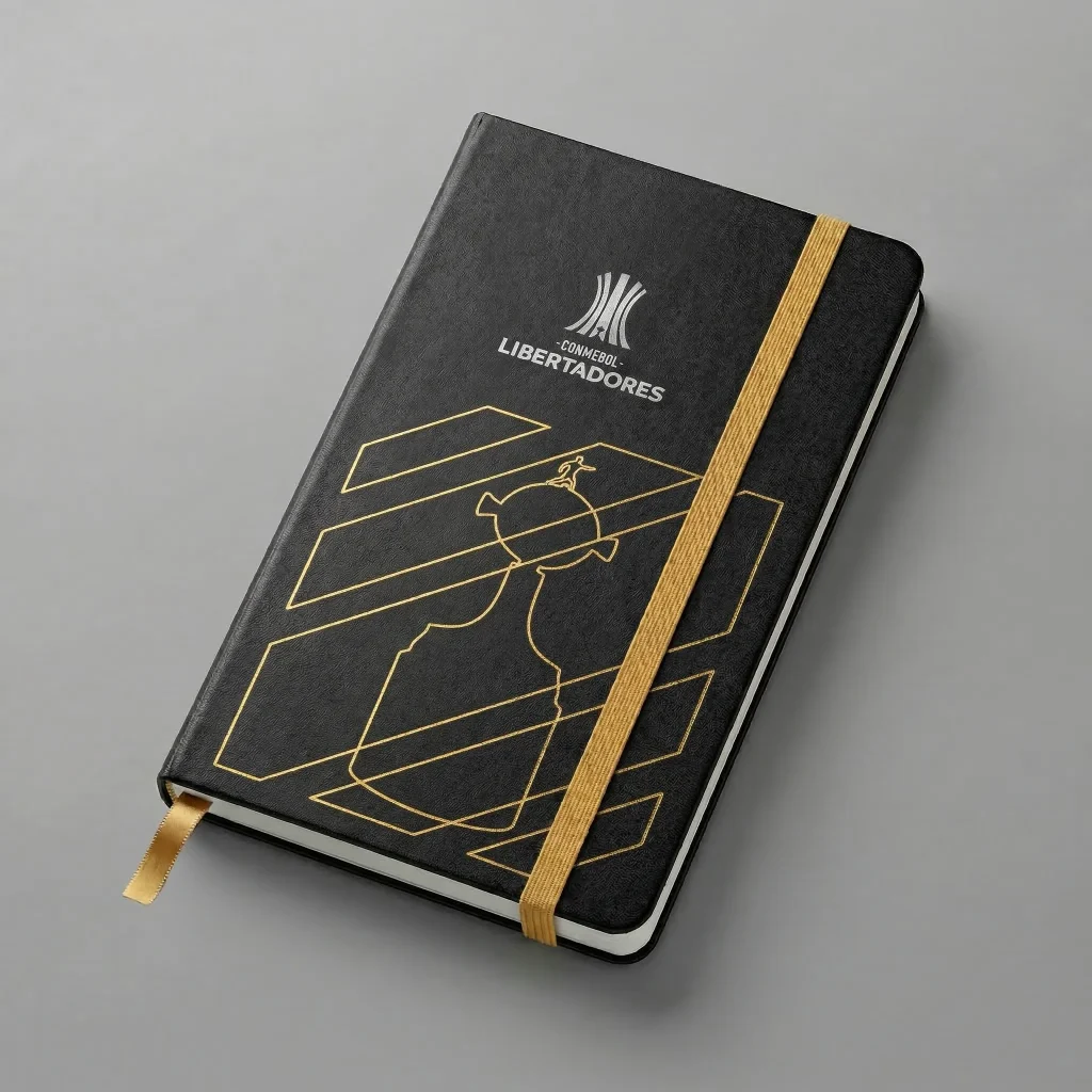 Caderneta Conmebol Libertadores