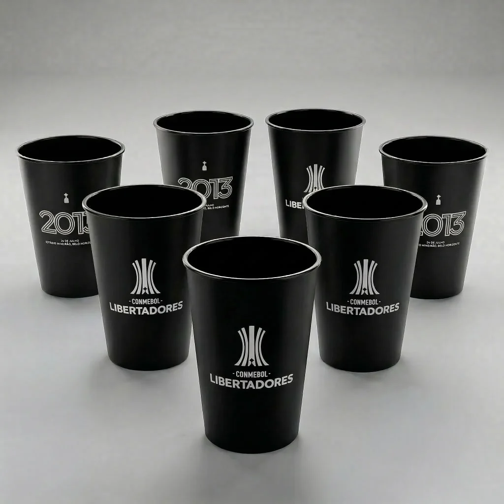 Copo Preto Campeão