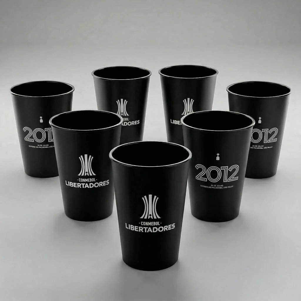Copo Preto Campeão