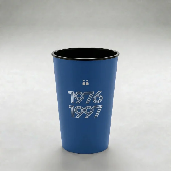 Copo Azul Bicampeão