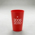 Copo Vermelho Bicampeão - Foto 1