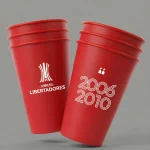 Copo Vermelho Bicampeão - Foto 2