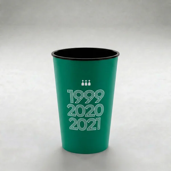 Copo Verde Tricampeão