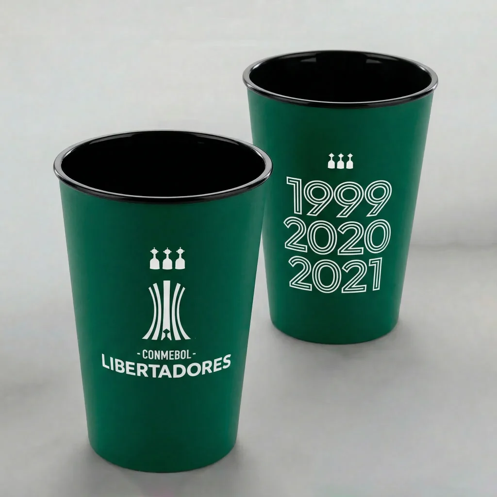 Copo Verde Tricampeão