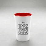 Copo Branco Tricampeão - Foto 1