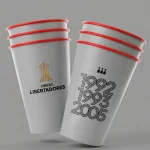 Copo Branco Tricampeão - Foto 2