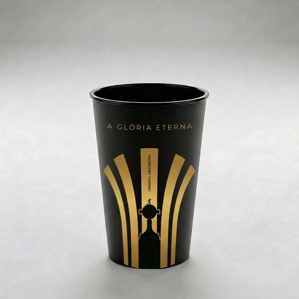Copo Preto Conmebol