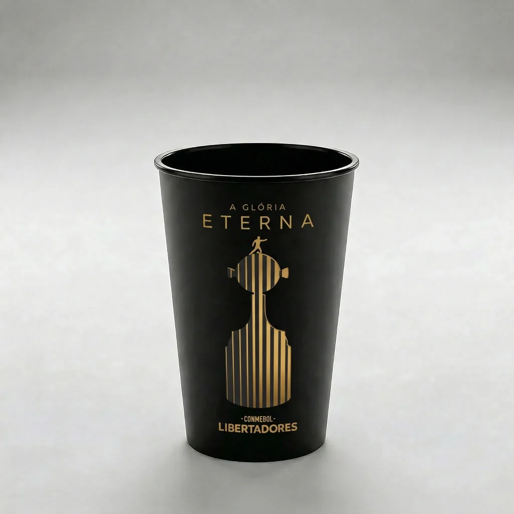 Copo Preto Conmebol