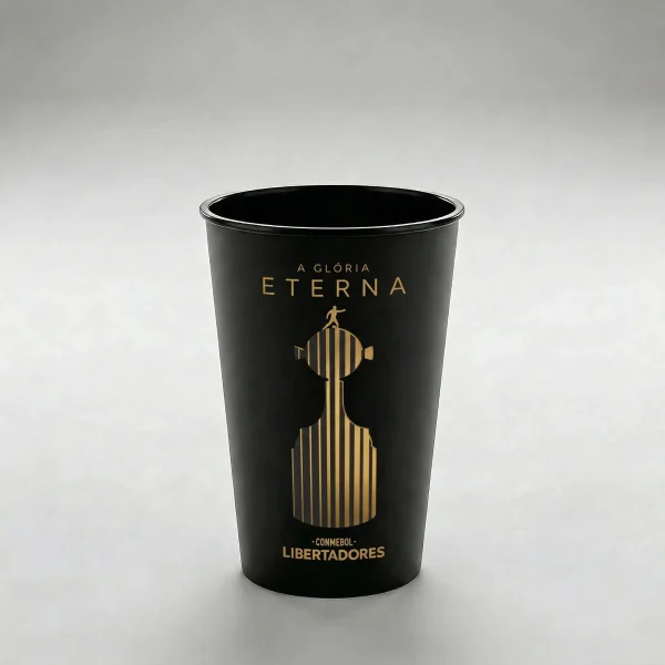 Copo Preto Conmebol