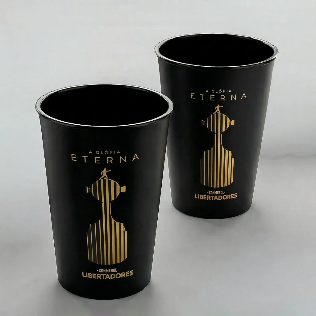 Copo Preto Conmebol