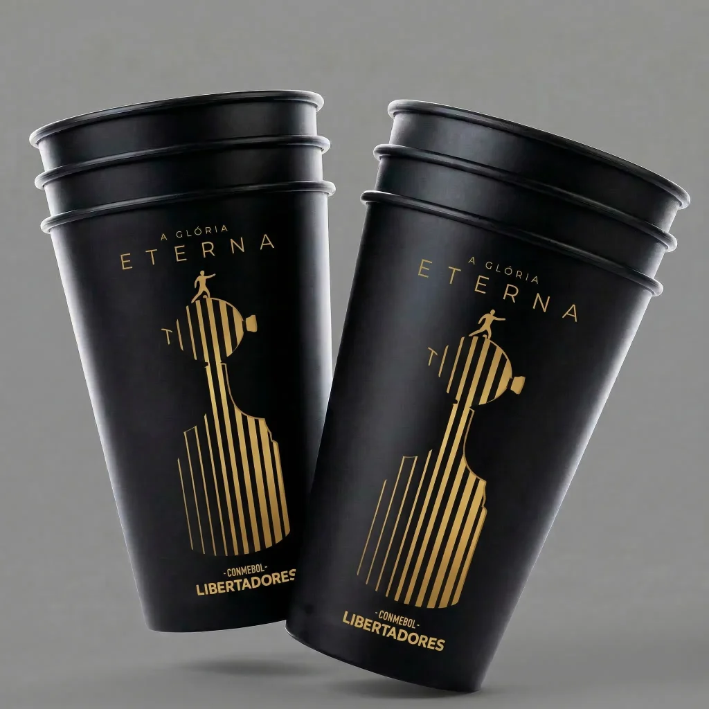 Copo Preto Conmebol