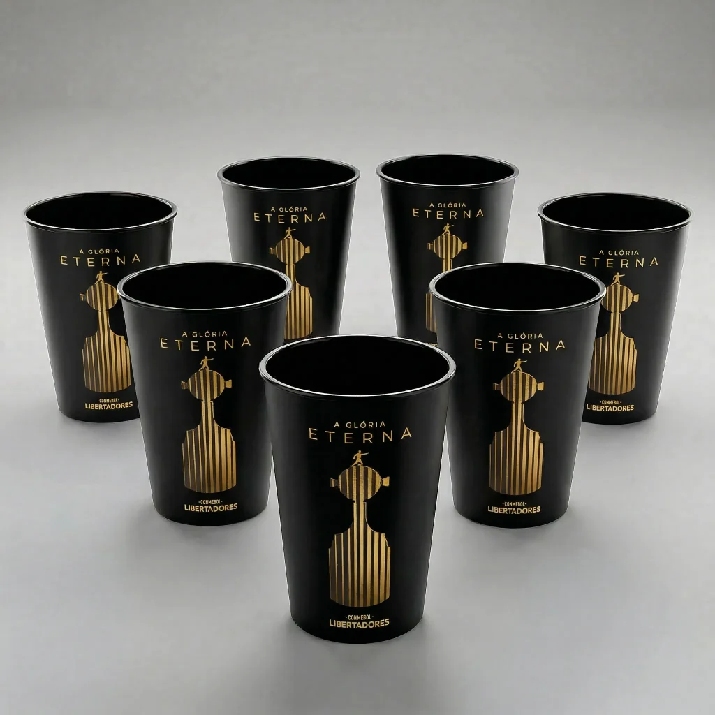 Copo Preto Conmebol