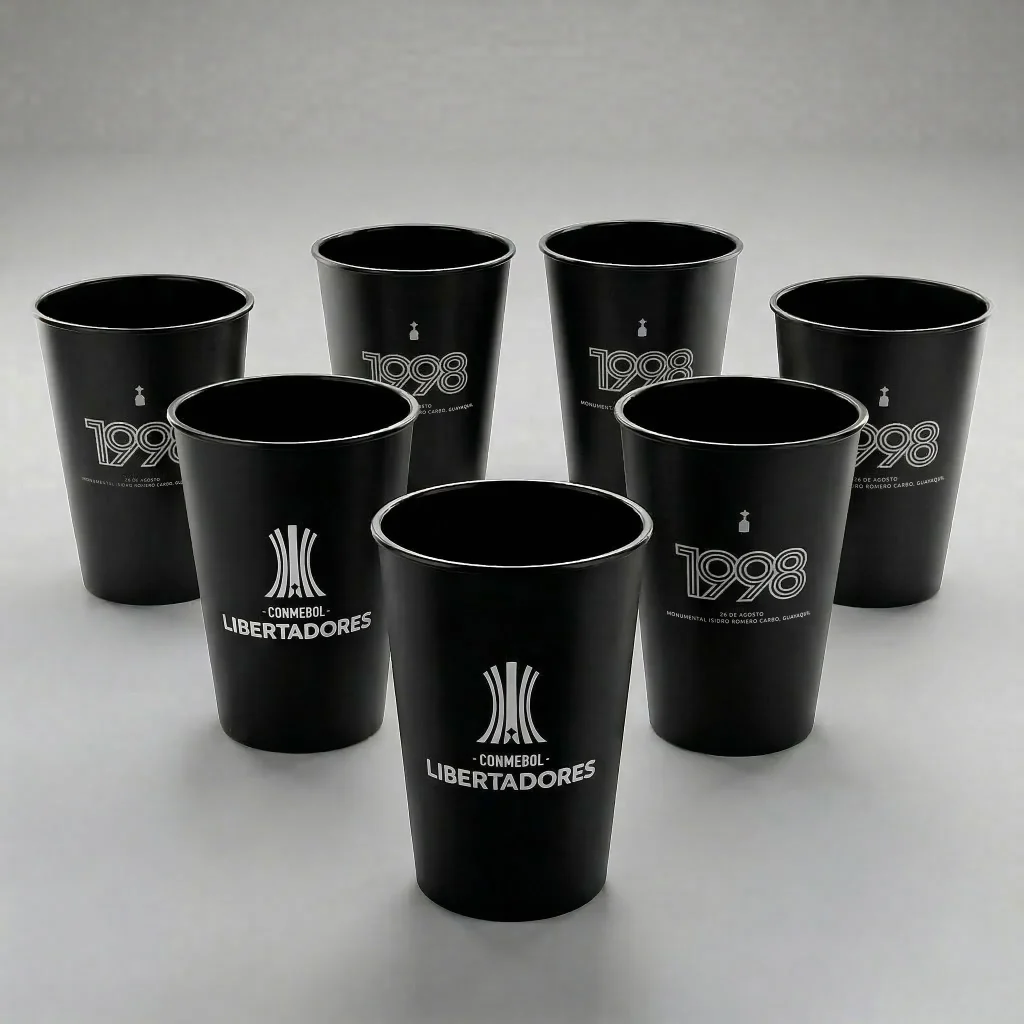 Copo Preto Campeão
