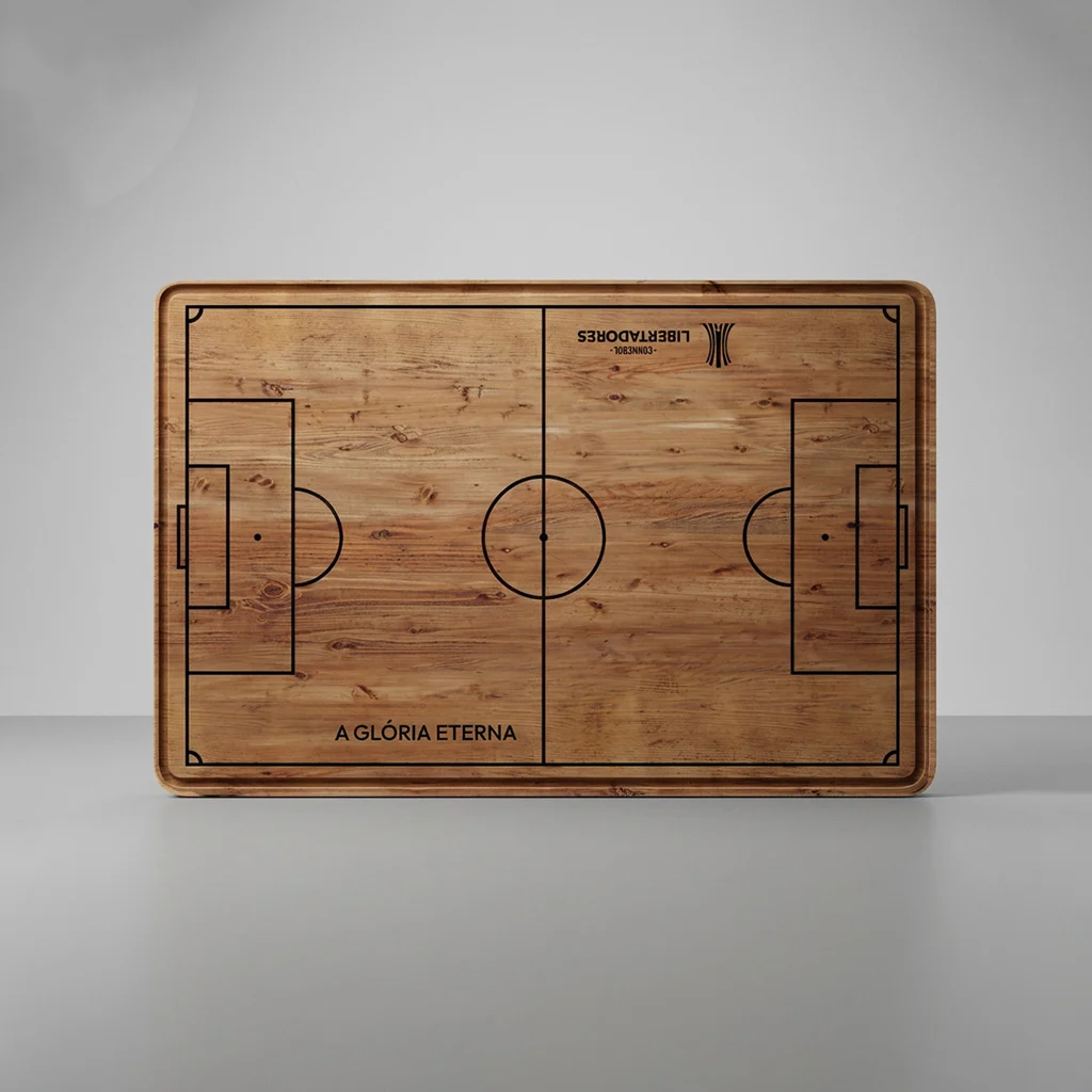 Tábua “A Glória Eterna”