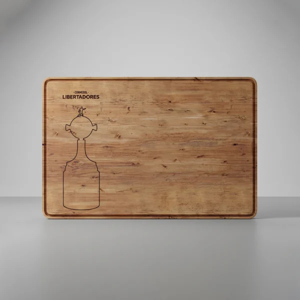 Tábua "Libertadores"