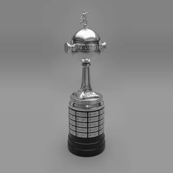 Troféu Libertadores Premium 38cm